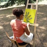 Espeyran, lieu d&rsquo;inspiration